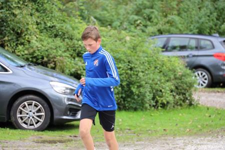 Uspešno izveden 6. dobrodelni tek in pohod v Kamniku  (24)